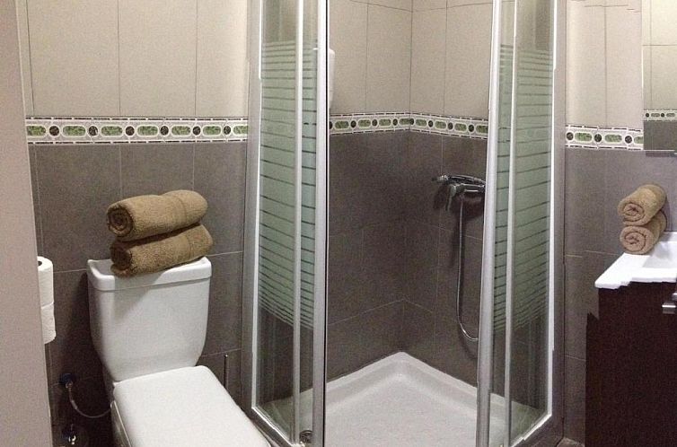 Hotel Playa de Arinaga