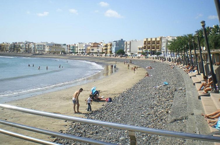 Hotel Playa de Arinaga