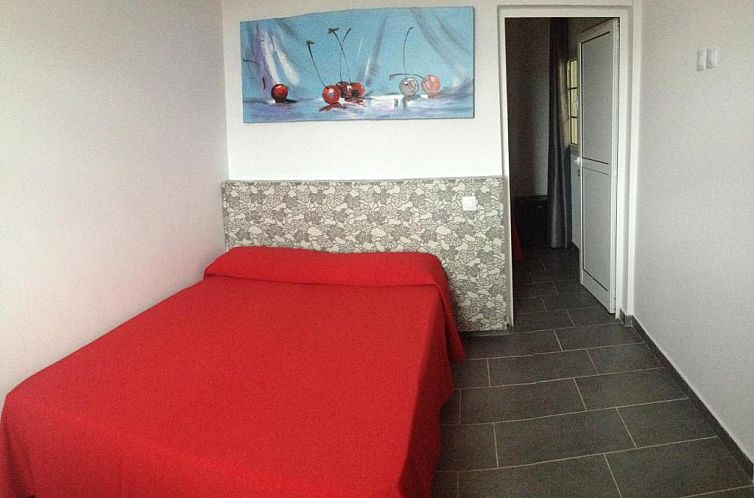 Hotel Playa de Arinaga