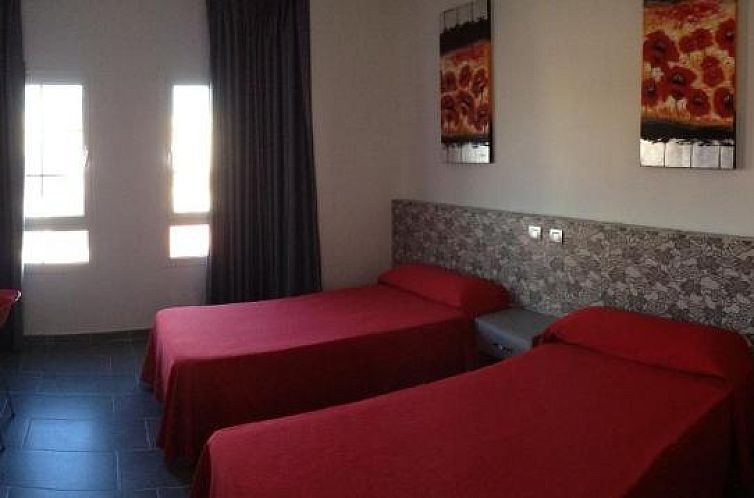 Hotel Playa de Arinaga