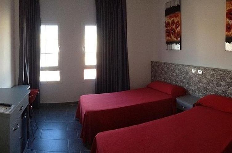 Hotel Playa de Arinaga