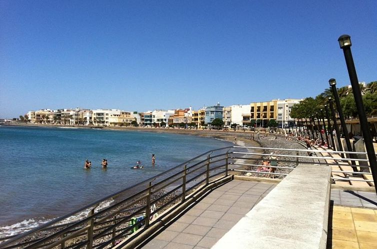 Hotel Playa de Arinaga