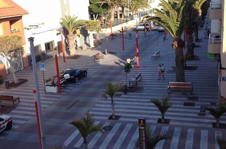 Hotel Playa de Arinaga