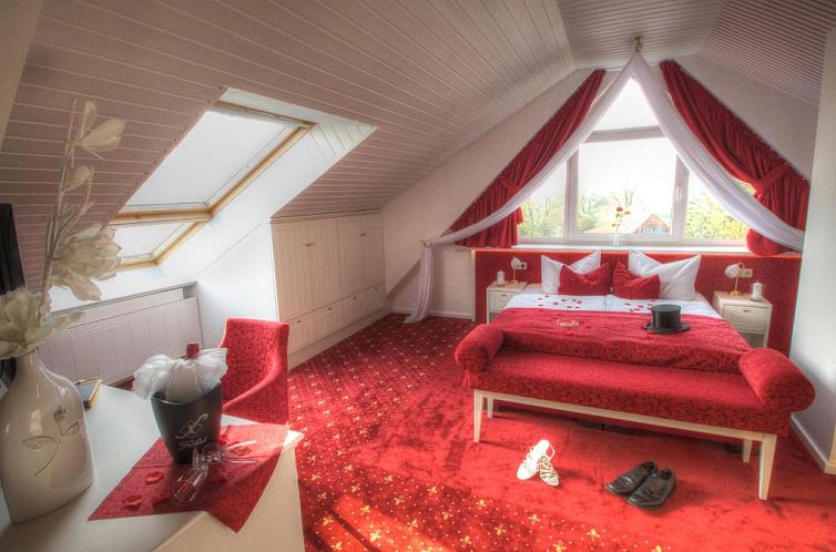 Land gut Hotel Hermann