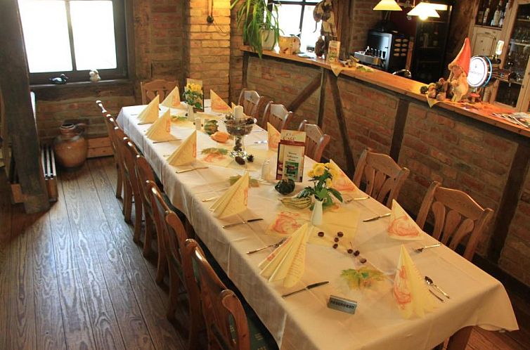 Land gut Hotel Hermann