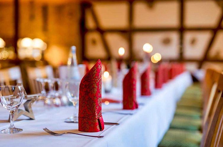 Land gut Hotel Hermann