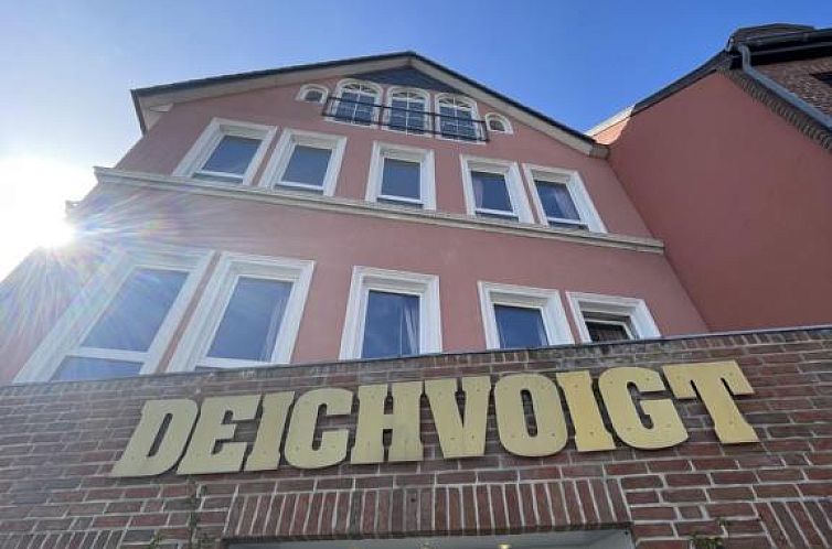 Hotel Deichvoigt
