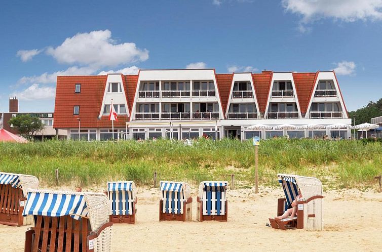 Guest house 2402303 - Apartment North Sea - Wattenkieker