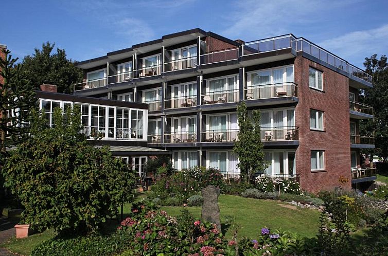 Hotel Wehrburg