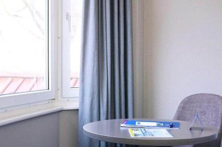 Hotel Wehrburg