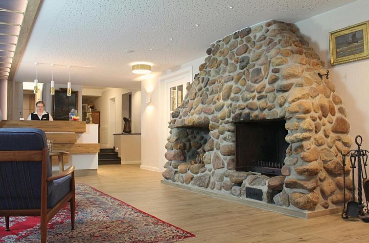 Hotel Wehrburg