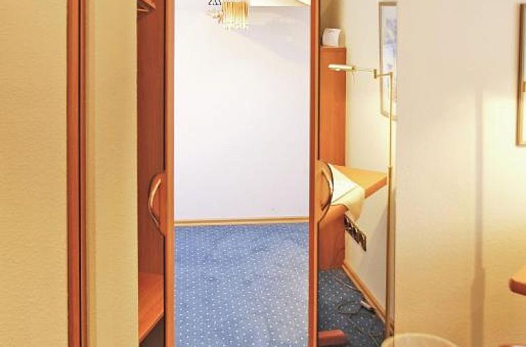 Haus Thorwarth - Hotel garni