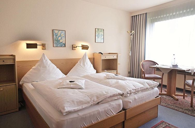 Haus Thorwarth - Hotel garni