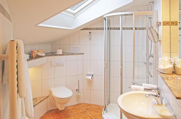 Haus Thorwarth - Hotel garni