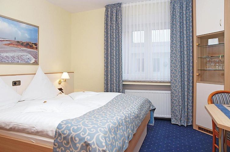 Haus Thorwarth - Hotel garni