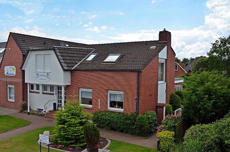 Haus Thorwarth - Hotel garni