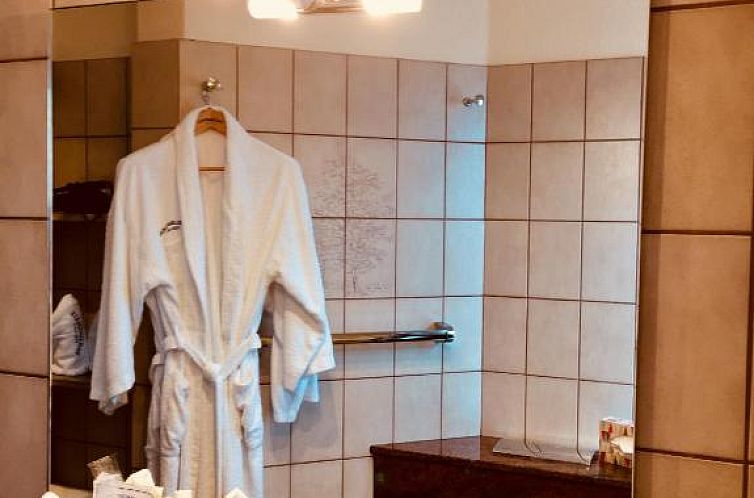 Haus Thorwarth - Hotel garni