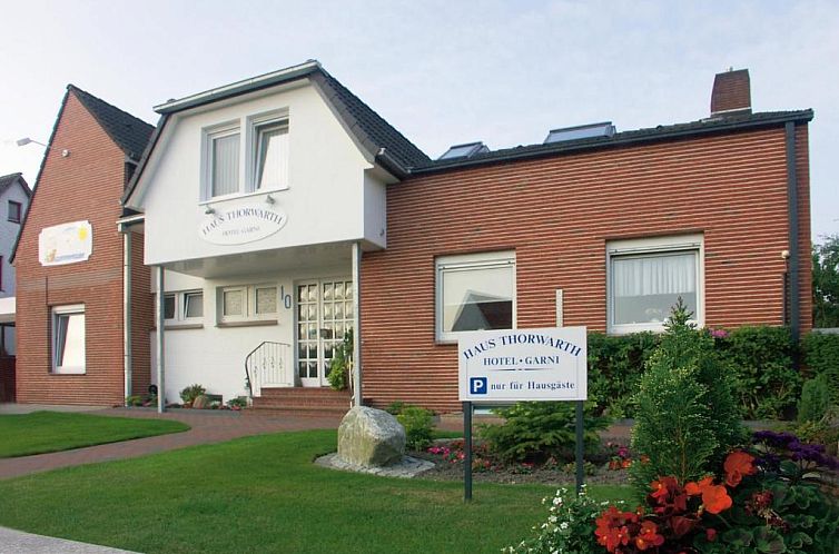 Haus Thorwarth - Hotel garni