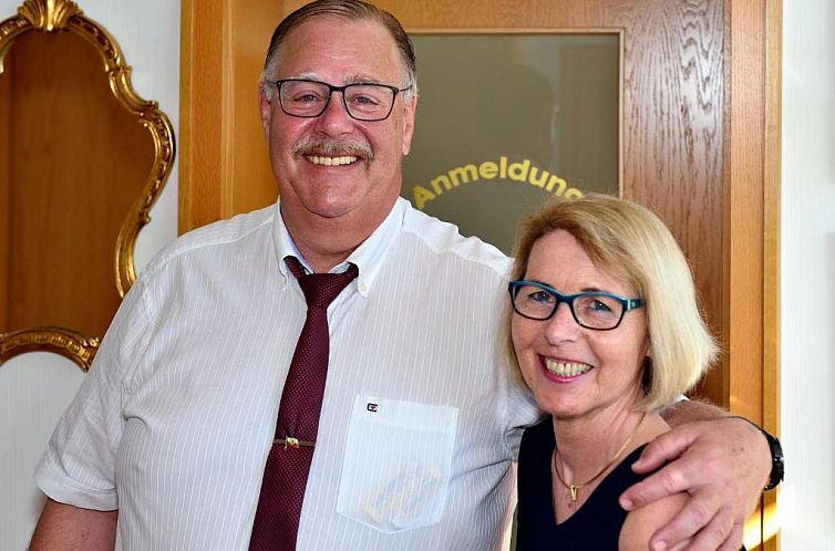 Haus Thorwarth - Hotel garni