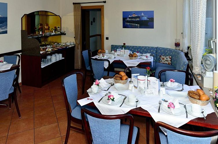 Haus Thorwarth - Hotel garni