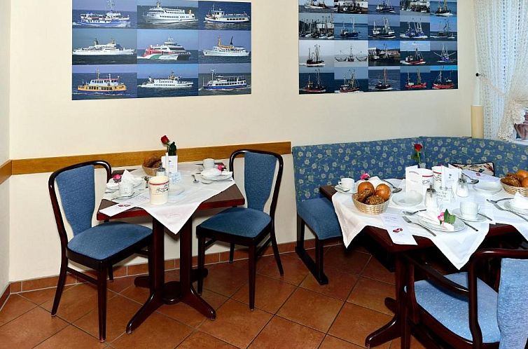 Haus Thorwarth - Hotel garni