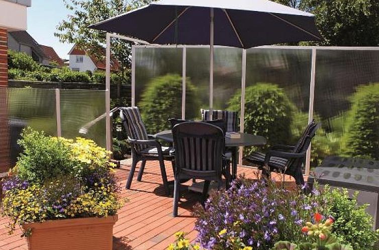 Haus Thorwarth - Hotel garni