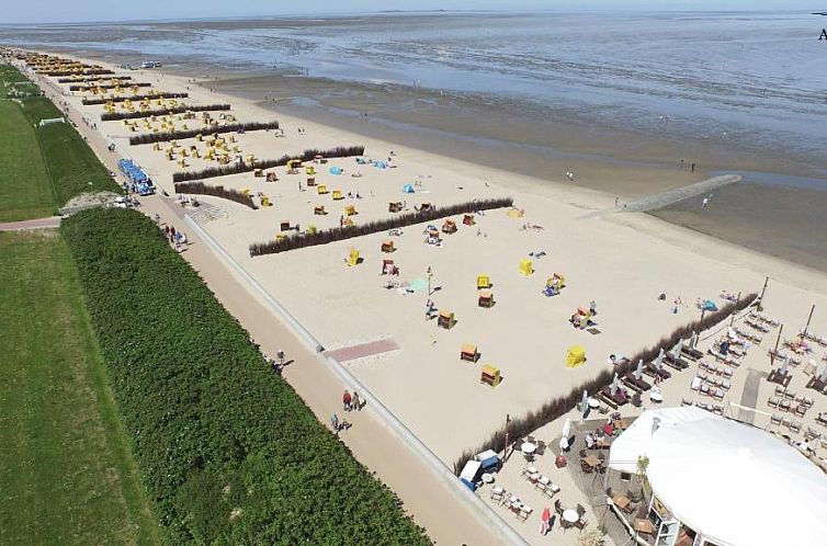 Haus Thorwarth - Hotel garni