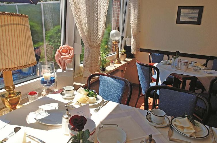 Haus Thorwarth - Hotel garni