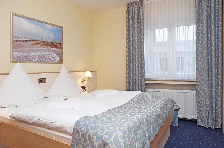 Haus Thorwarth - Hotel garni