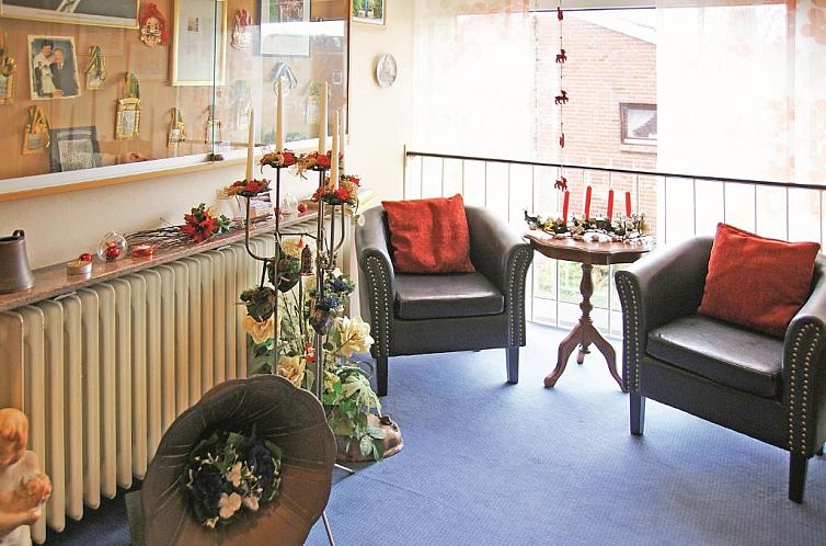 Haus Thorwarth - Hotel garni