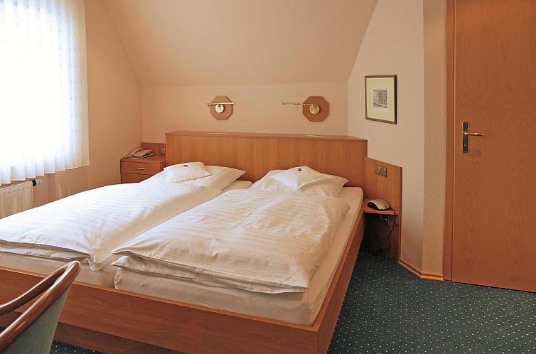 Haus Thorwarth - Hotel garni