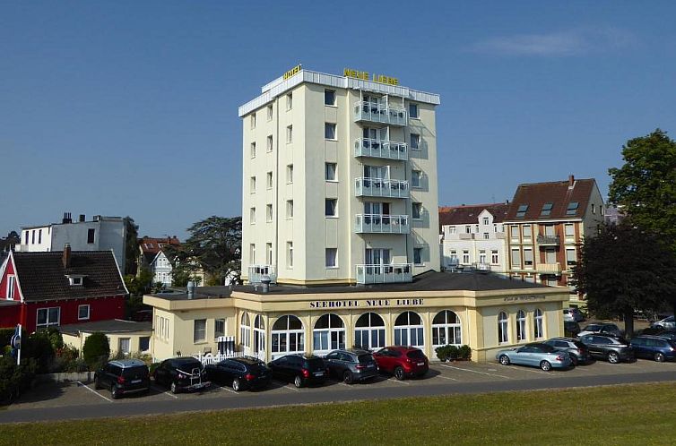 Seehotel Neue Liebe