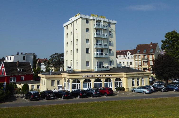 Seehotel Neue Liebe