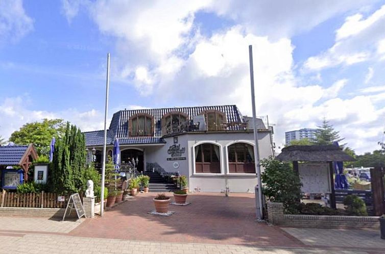 Hotel Wernerwald