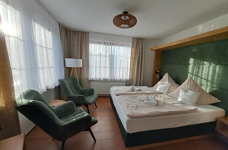 Hotel Wernerwald