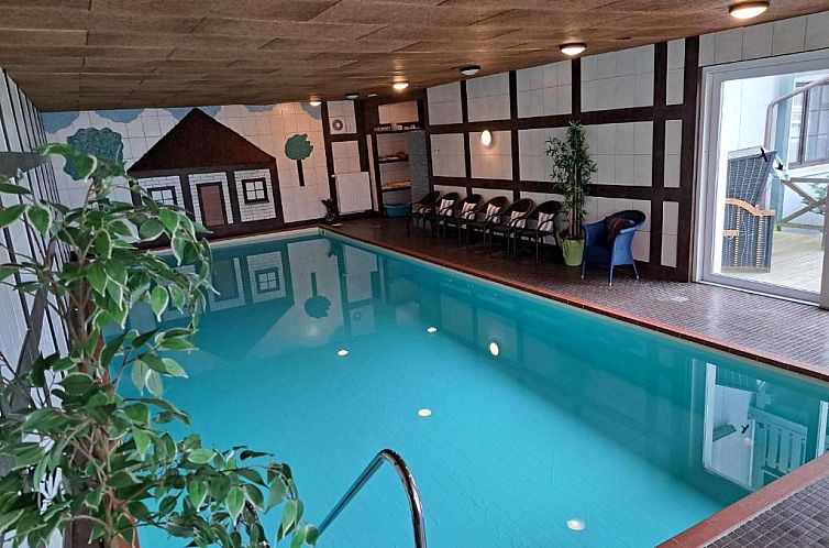 Hotel Wernerwald