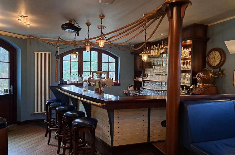 Hotel Wernerwald