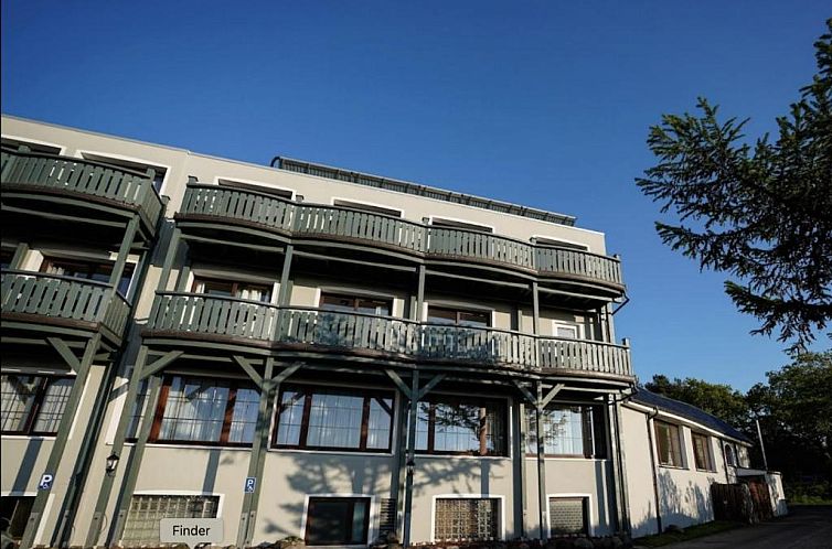 Hotel Wernerwald