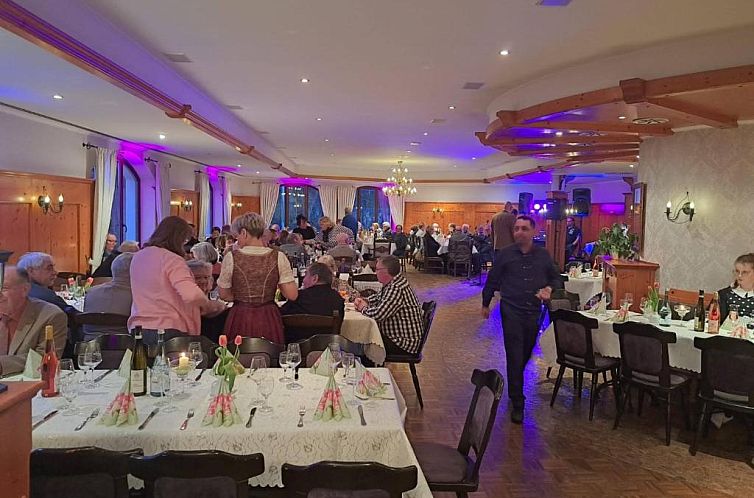 Hotel Wernerwald