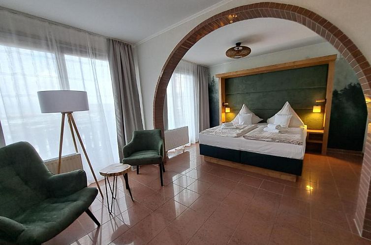 Hotel Wernerwald