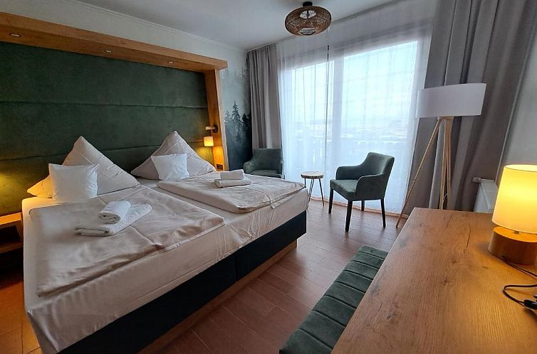 Hotel Wernerwald