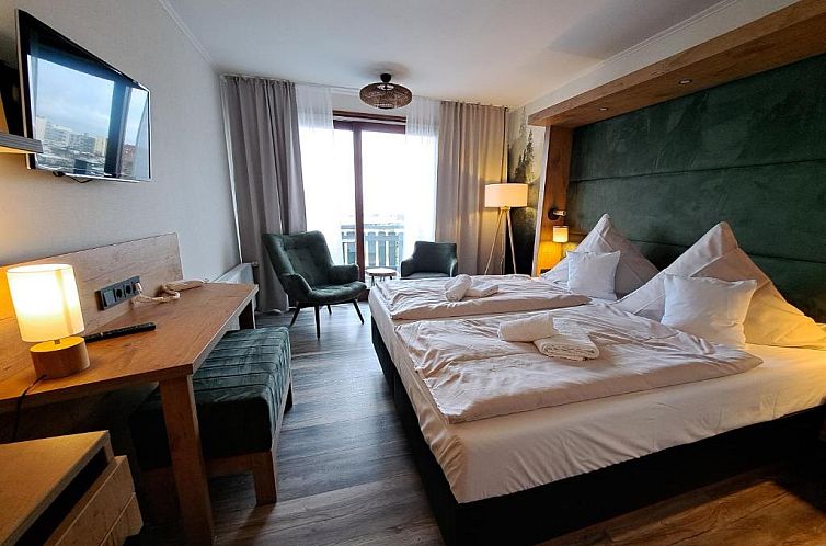 Hotel Wernerwald