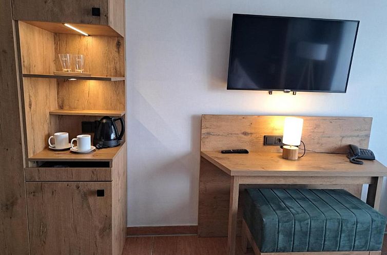 Hotel Wernerwald