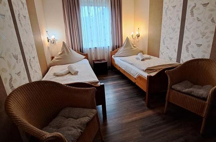 Hotel Wernerwald