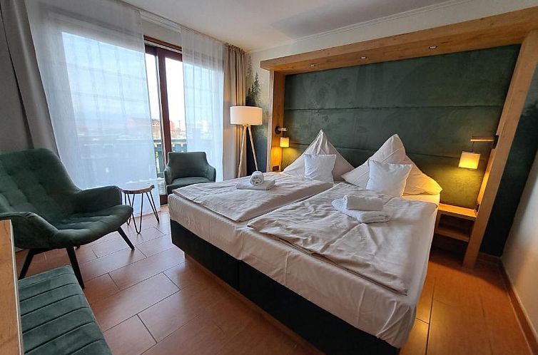 Hotel Wernerwald