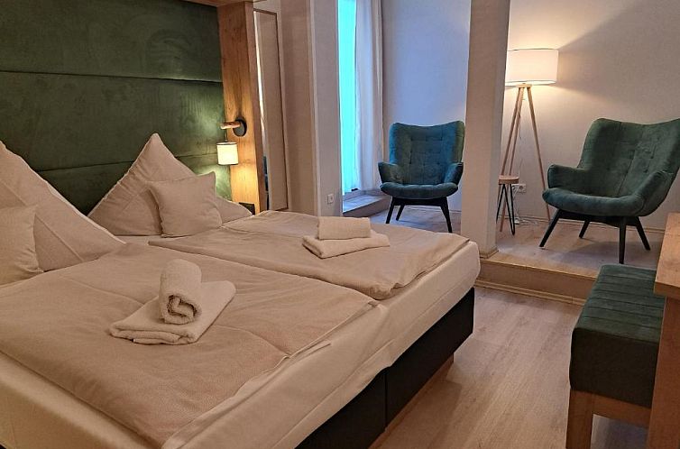Hotel Wernerwald