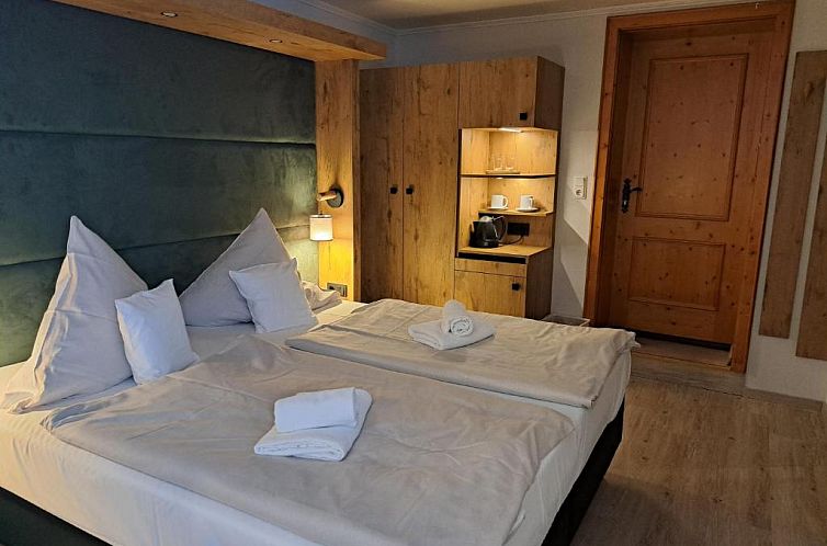 Hotel Wernerwald