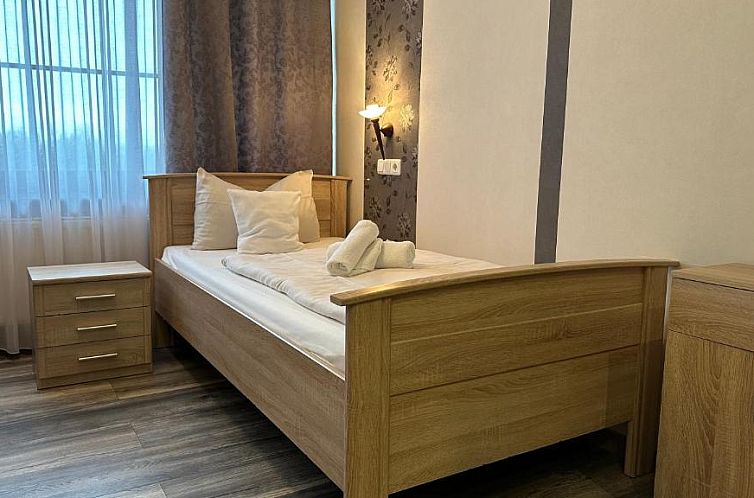 Hotel Wernerwald