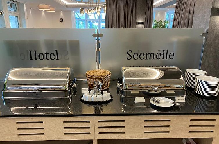 Hotel Seemeile