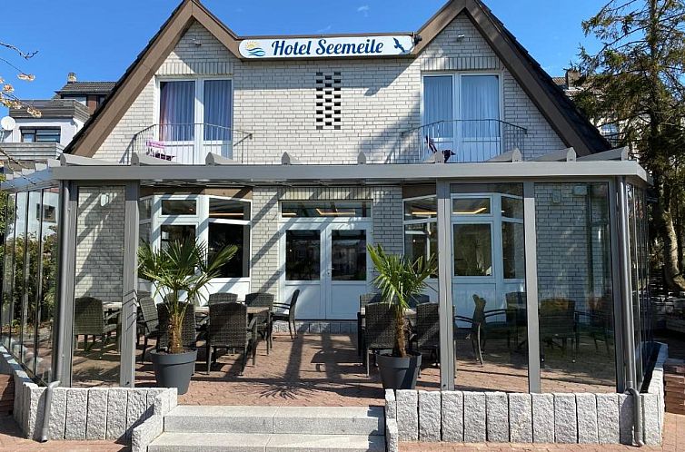 Hotel Seemeile